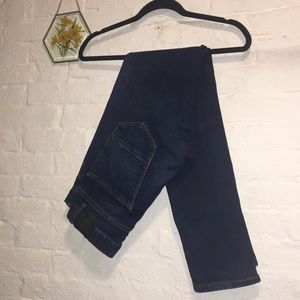 Zara Men’s Smart Fit Blue Jeans (USA 30)